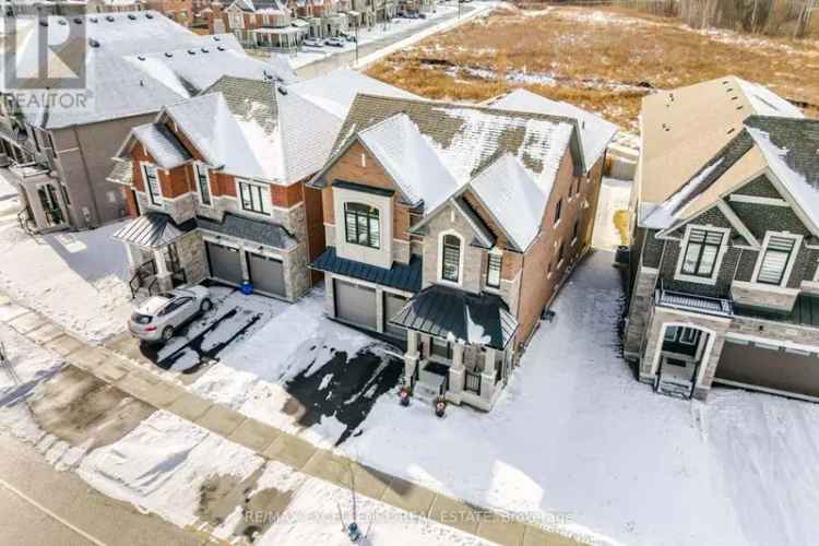 Luxury 4 1 Bedroom Home with Finished Basement Apartment Ravine Lot