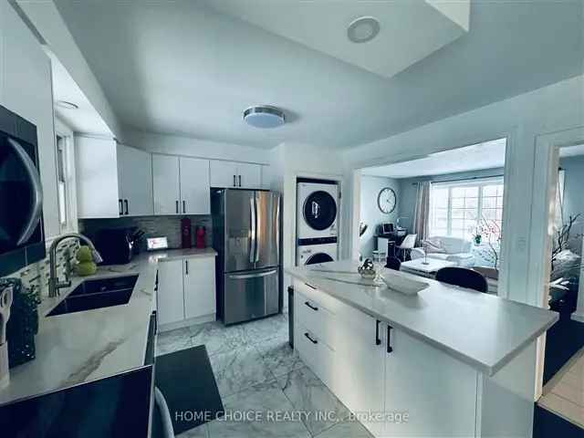 House For Sale in London, Ontario