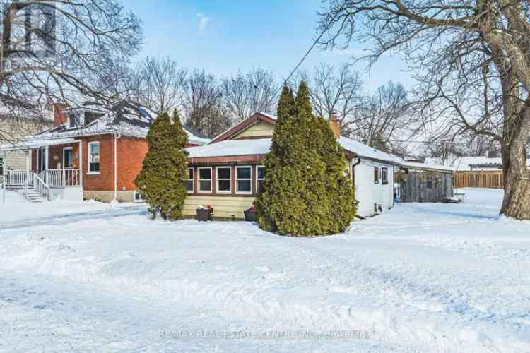 House For Sale in 1279, Hamilton Street, Cambridge, Ontario