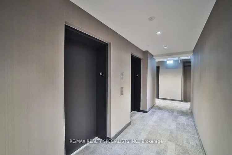 Condo For Sale in Toronto, Ontario