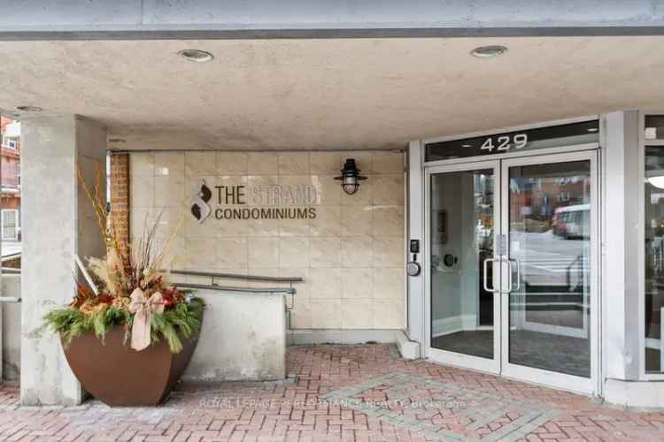 Condo For Sale in Ottawa, Ontario