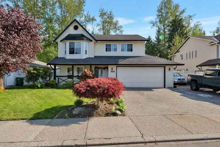 5 Bedroom Family Home in Abbotsford West Near Gardner Park