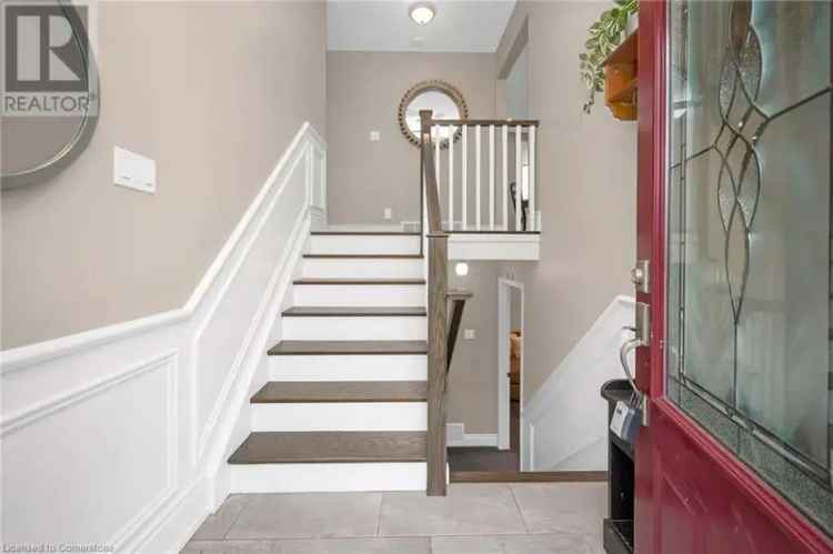 Spacious Family Home near Sheraton Park