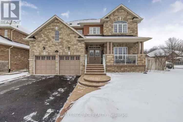 ROYAL LEPAGE RCR REALTY