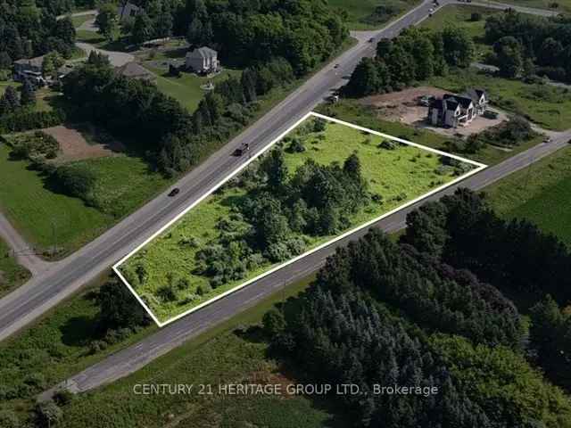 1.396 Acre Lot Dream Home Plans 4756 Sq Ft House 1600 Sq Ft Garage