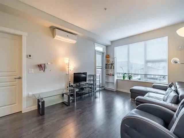 Richmond Alexandra Gardens 2-Bedroom Condo for Sale