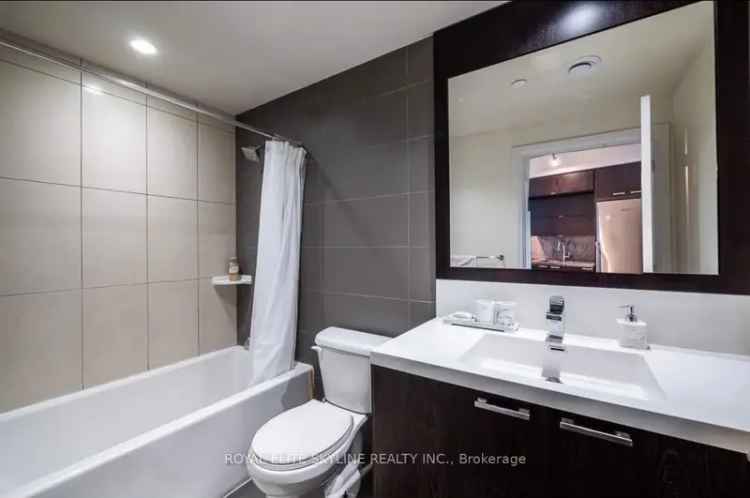 Condo For Rent in Toronto, Ontario