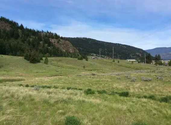 Land For Sale in 1530, Willow Crescent, Squamish, British Columbia