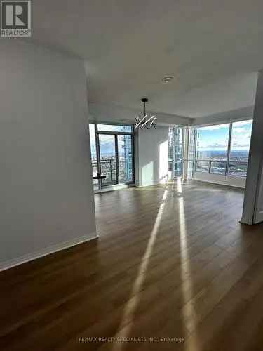 Condo For Sale In Core, Mississauga, Ontario