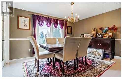 House For Sale in Mineola Mississauga Ontario