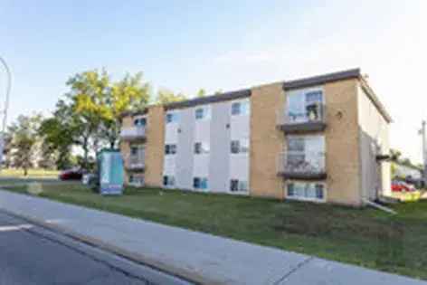 Rent 1 Room Apartment in Edmonton with Great Amenities