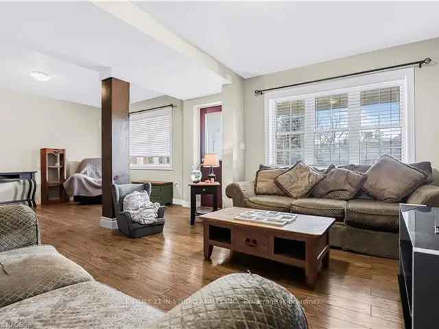 House For Sale in Kincardine, Ontario