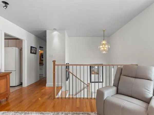 Bungalow for sale (Montérégie) #RB567