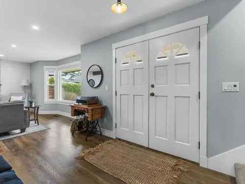 House For Sale In Langley, British Columbia