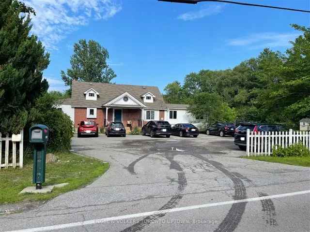 House For Sale in Whitchurch-Stouffville, Ontario