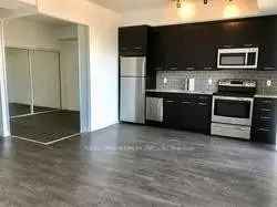 2 Bedroom Condo Near Woodbine Subway Station