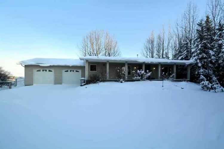 House For Rent in City of Cold Lake, Alberta