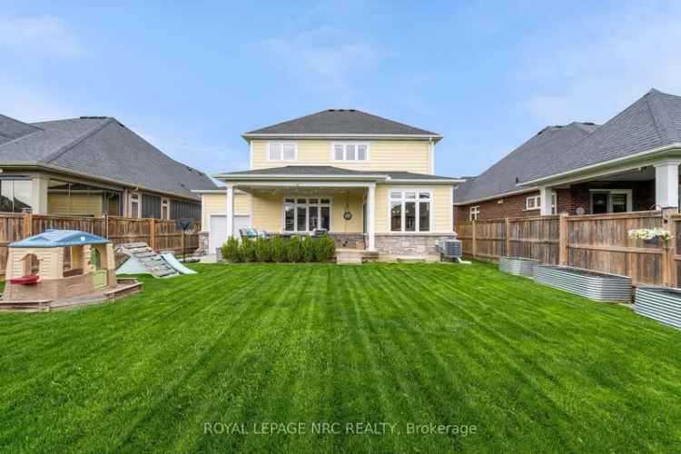 Charming 4 3 Bath Family Home Near Gaiser Park