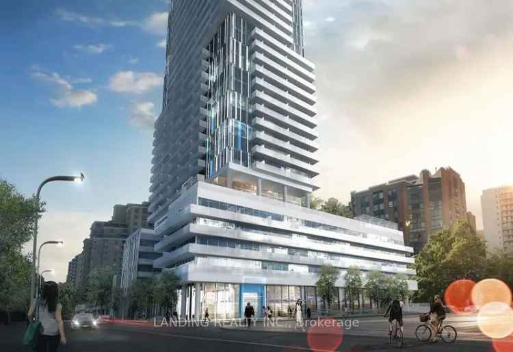 Condo For Rent in Toronto, Ontario