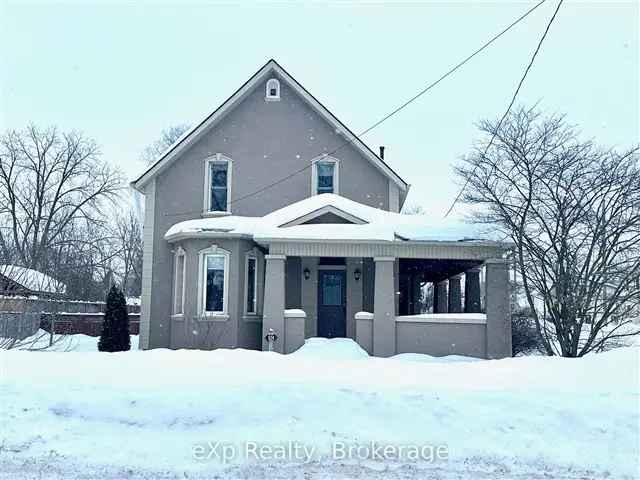 Large Family Home with Character and Modern Upgrades