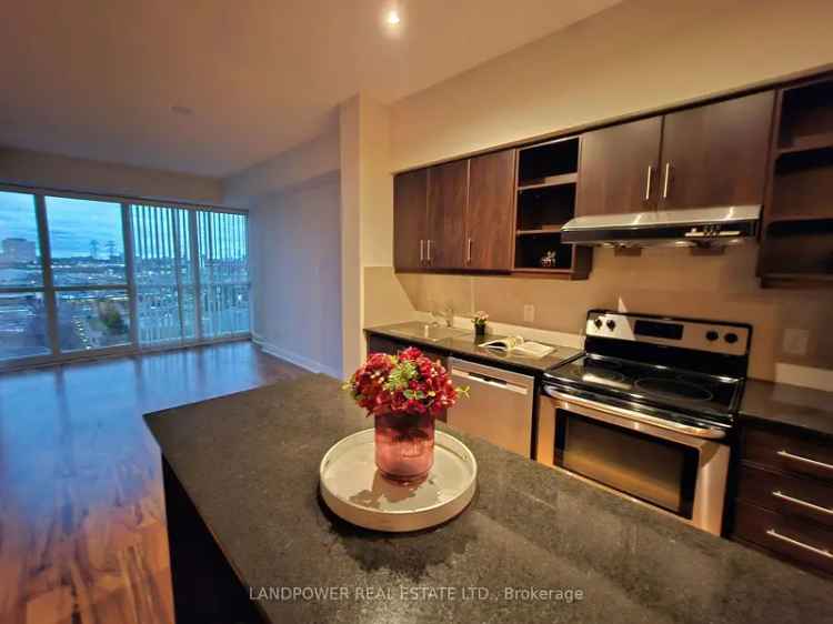 Condo For Rent in Toronto, Ontario