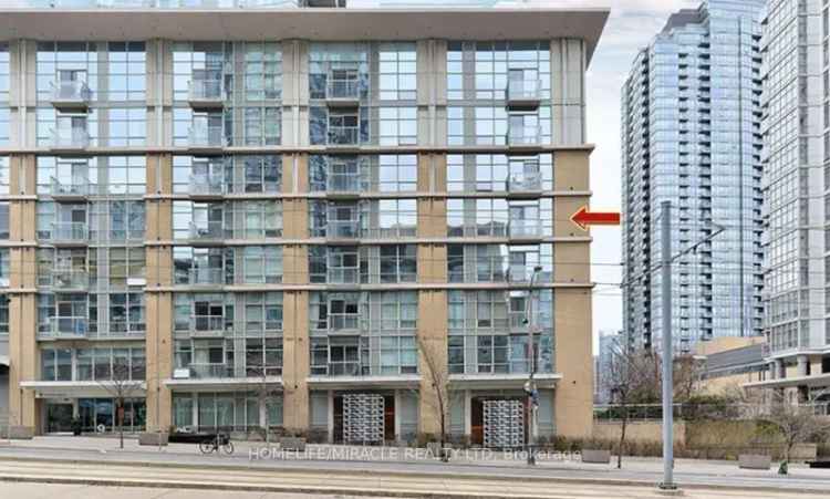 Condo For Rent in Toronto, Ontario