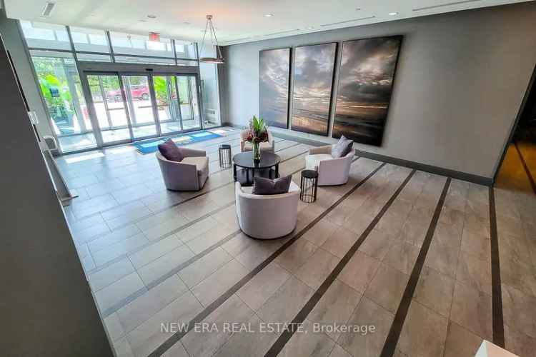 Condo For Sale in Oakville, Ontario