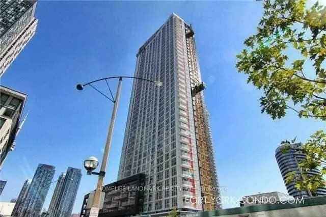 Condo For Rent in Toronto, Ontario