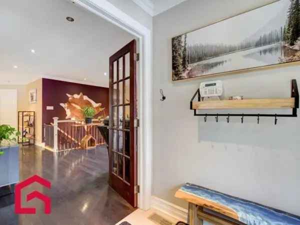 Bungalow for Sale in Montérégie