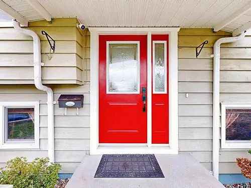 House For Sale in Guildford Surrey British Columbia