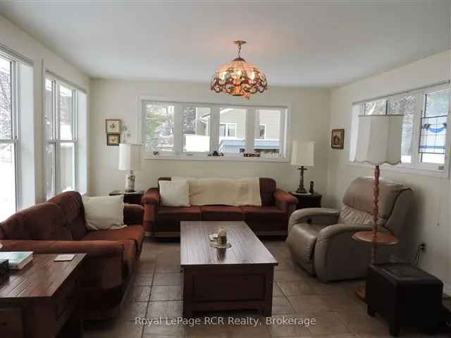 House For Sale in Grey Highlands, Ontario