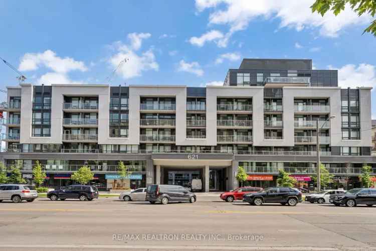 Condo For Rent in Toronto, Ontario