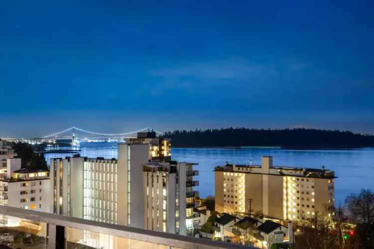 Penthouse at Park Marine Ocean View 2 Ensuites Rooftop Deck
