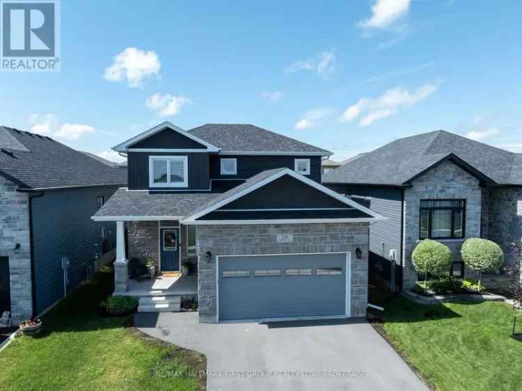 RE/MAX HALLMARK FIRST GROUP REALTY LTD. , BROKERAGE