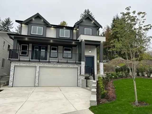 11069 241A Street in Maple Ridge: Cottonwood MR House for sale in “CEDAR CREST” : MLS®# R2929981