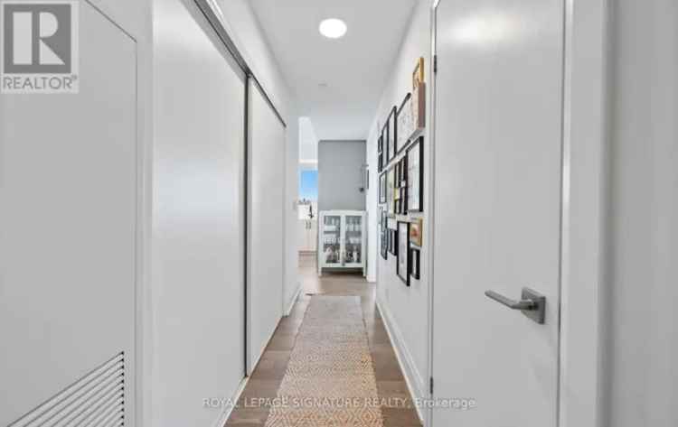 Luxury Kingsway Condo with Stunning Views
