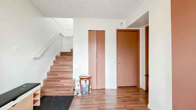 House for sale in Vancouver East with renovated features and 2-bedroom suite