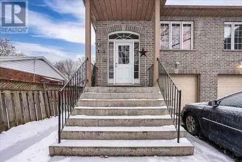 3+2 Bedroom Semi-Detached Bungalow For Sale