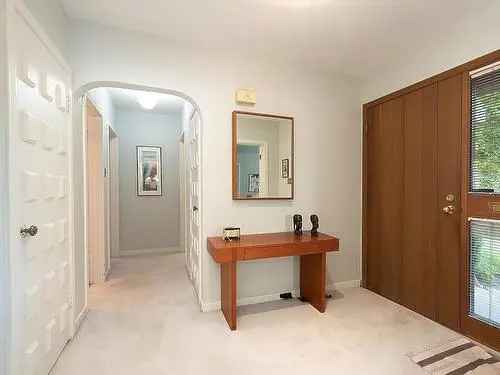 6-Bedroom Bungalow in Little Australia Vancouver