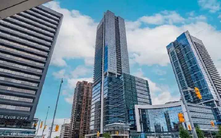 Rent Condo Units in Midtown or North York 1 2 3 Bedrooms Available