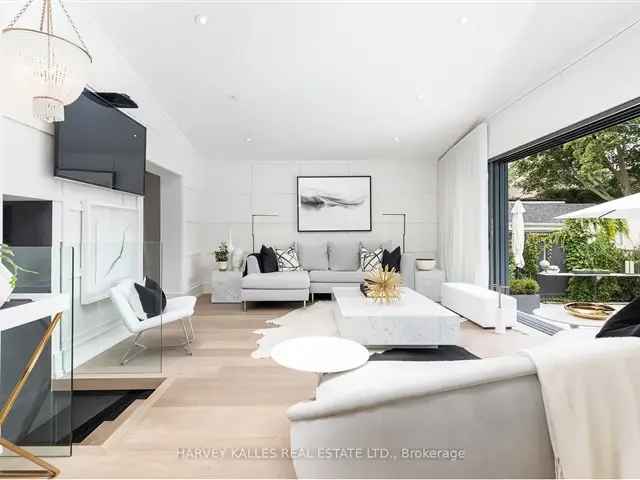 House For Sale in Toronto, Ontario