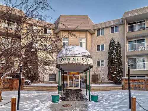 Condo For Sale In Brander Gardens, Edmonton, Alberta