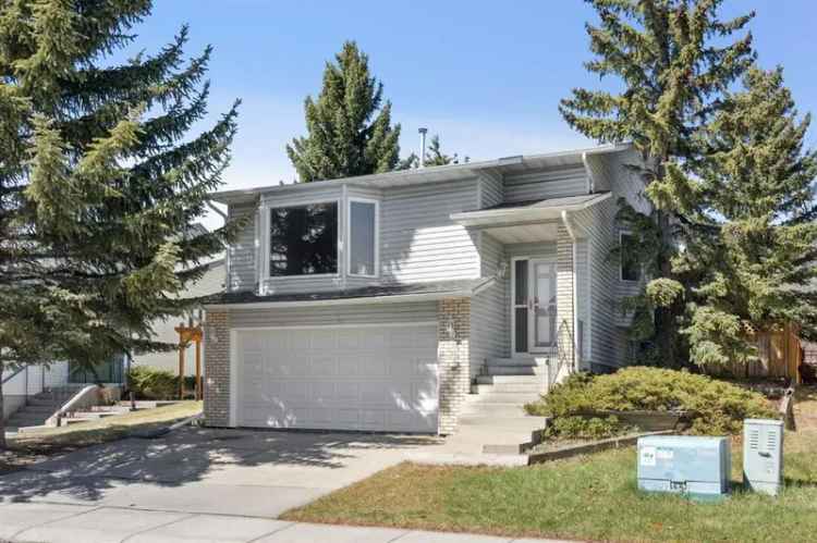 House For Sale , Calgary, Alberta