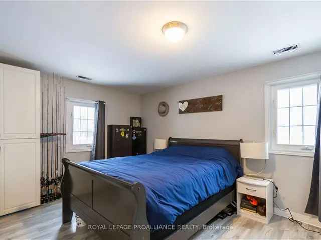 House For Sale in Belleville, Ontario