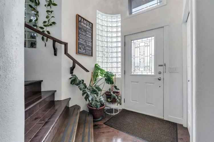 5-Bedroom 3-Bath Home in Harvest Hills Estate