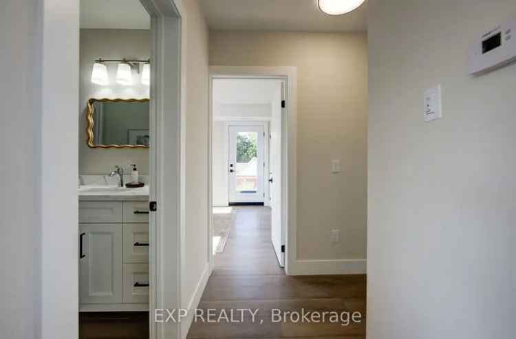 New 2-Bedroom Home Move In Ready Flexible Financing Options