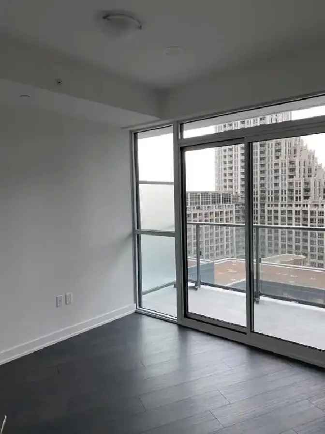 Spacious and Bright 2 BR   2 Washroom Condo for Rent