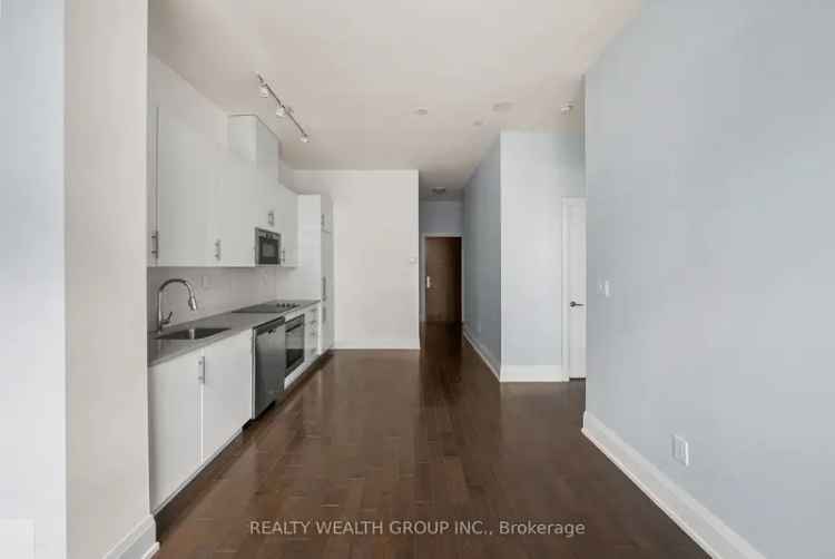 Condo For Rent in Toronto, Ontario