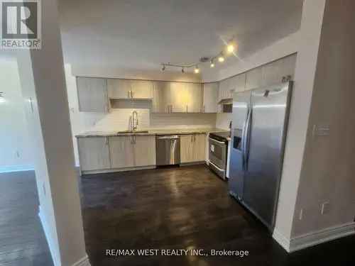 House For Sale Meadowvale Village Mississauga