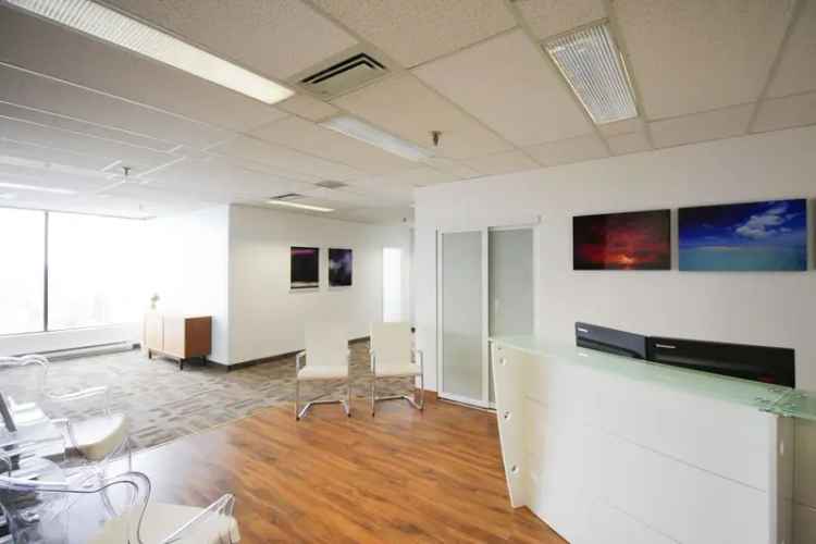 Office building For Rent in Rouyn-Noranda, Quebec